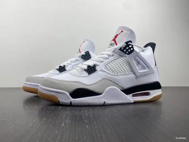 Rep SB DR5415-100 Jordan 4 Retro 0427